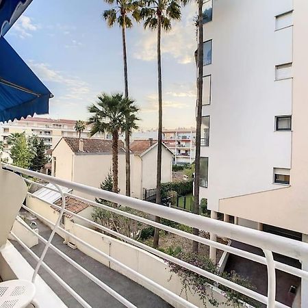 2 Minutes A La Plage Cannes Ngoại thất bức ảnh